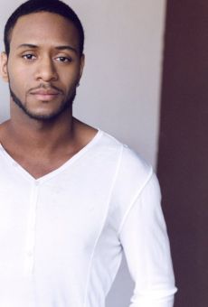 Películas de Jeffery Wood