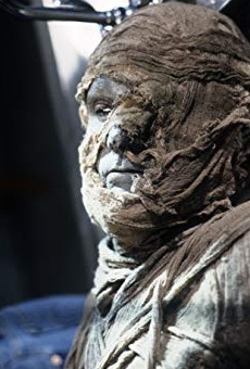 Películas de Jeffrey Alan Chandler