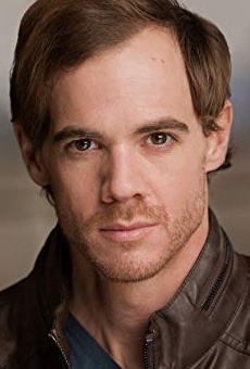 Películas de Jeffrey Arrington