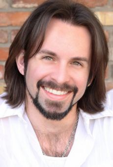 Películas de Jeffrey Bentley