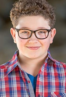 Películas de Jeffrey Cade Ross Brown