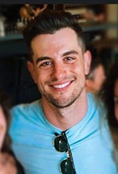 Películas de Jeffrey Christopher Todd