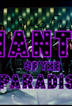 Películas de Jeffrey Comanor