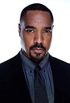 Películas de Jeffrey D. Sams