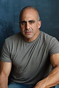 Películas de Jeffrey David Anderson