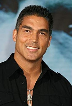 Películas de Jeffrey De Serrano