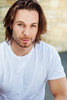 Películas de Jeffrey Decker