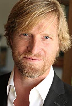 Películas de Jeffrey Doornbos