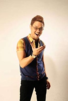 Películas de Jeffrey Espiritu