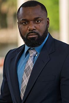 Películas de Jeffrey Estiverne