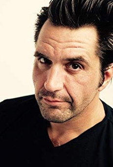 Películas de Jeffrey Frost