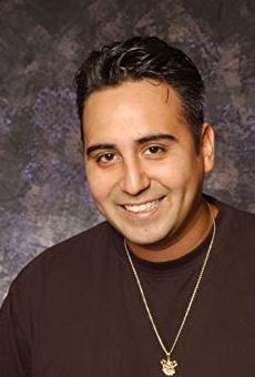 Películas de Jeffrey Garcia