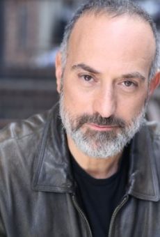 Películas de Jeffrey Goldenberg