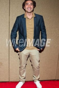 Películas de Jeffrey Green