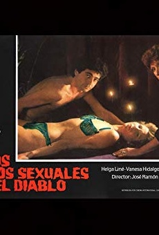 Películas de Jeffrey Healey