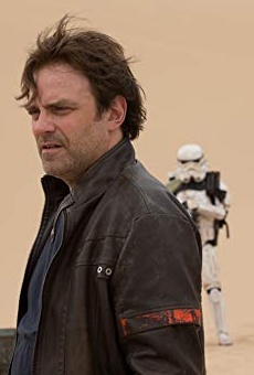 Películas de Jeffrey Henderson