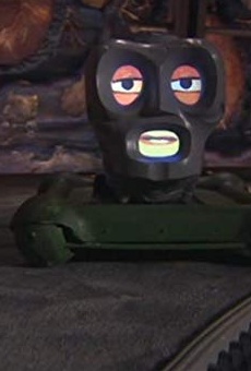 Películas de Jeffrey Hirschfield