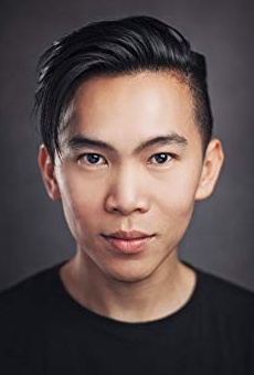 Películas de Jeffrey Ho