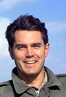 Películas de Jeffrey Hunter