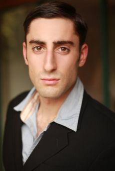 Películas de Jeffrey Janoff