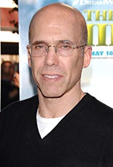 Películas de Jeffrey Katzenberg