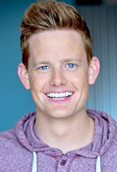 Películas de Jeffrey Larson