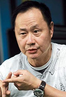 Películas de Jeffrey Lau