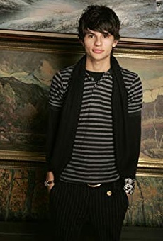 Películas de Jeffrey Licon