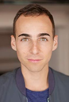 Películas de Jeffrey Masters