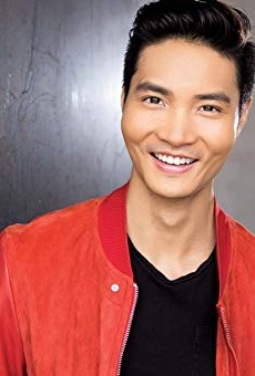 Películas de Jeffrey Men