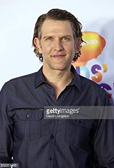 Películas de Jeffrey Nicholas Brown