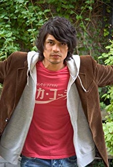 Películas de Jeffrey Parazzo