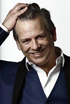 Películas de Jeffrey Patrick Olson