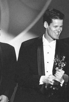 Películas de Jeffrey Perkins