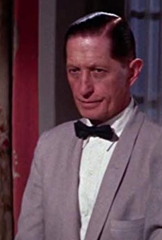 Películas de Jeffrey Sayre