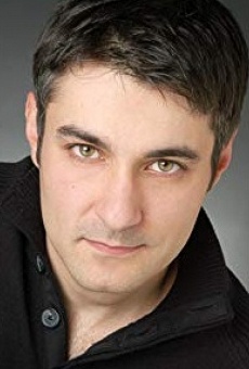 Películas de Jeffrey Schmidt