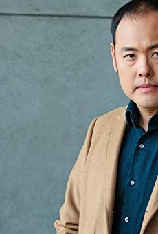 Películas de Jeffrey Sun