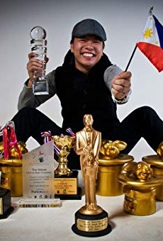 Películas de Jeffrey Tam