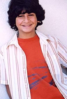 Películas de Jeffrey Tedmori