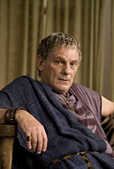 Películas de Jeffrey Thomas