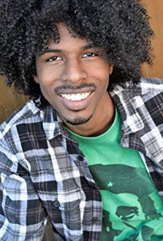 Películas de Jeffrey Thompson