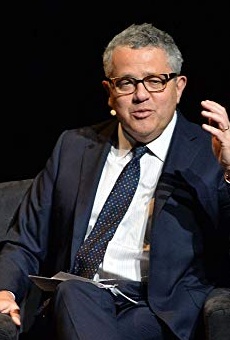 Películas de Jeffrey Toobin Películas de Jeffrey Toobin