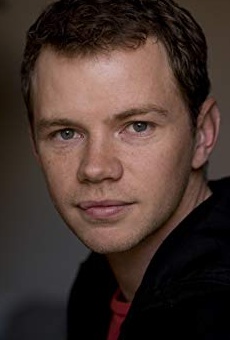 Películas de Jeffrey Walker