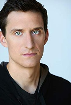 Películas de Jeffrey Welk