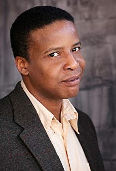 Películas de Jeffrey Williams