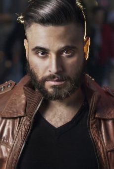 Películas de Jeffry Mora Películas de Jeffry Mora