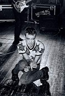 Películas de Jello Biafra