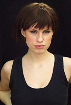 Películas de Jemima Rooper
