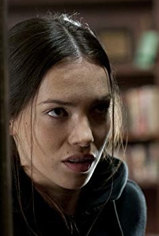 Películas de Jemma Dallender