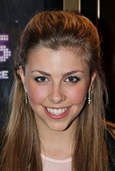 Películas de Jemma McKenzie-Brown